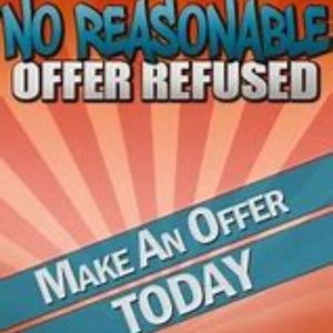 I WOULD GREATLY APPRECIATE IT!!!